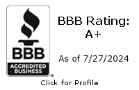 Precision Paving and Grading Inc. BBB Business Review