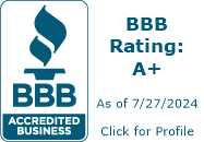 Knudtsen Chevrolet Company BBB Business Review